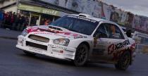 Mikulas Rally
